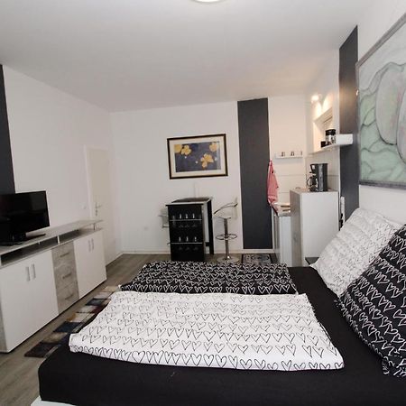 Schickes Ferienapartment In Habichtswald-Ehlen Екстер'єр фото